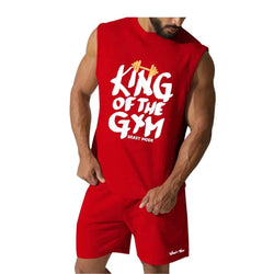 Men Muscle Top7