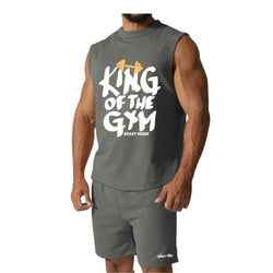 Men Muscle Top8