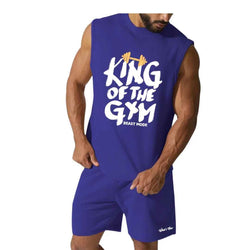 Men Muscle Top9