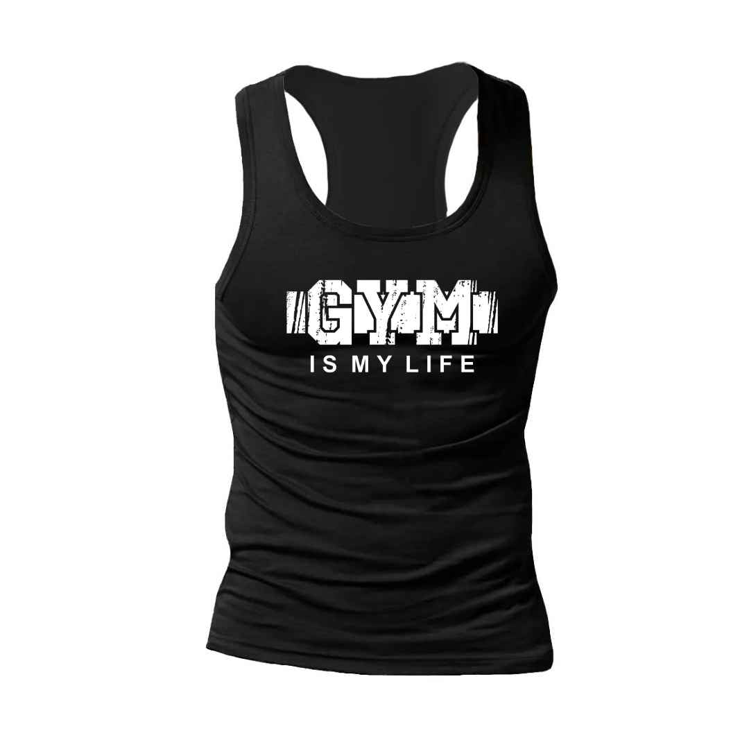 Men Muscle Top 15