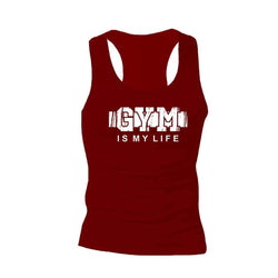 Men Muscle Top 16