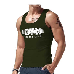 Men Muscle Top 18