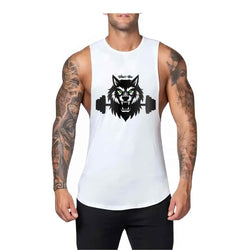 Men Muscle Top 19