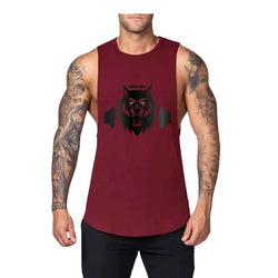 Men Muscle Top 20