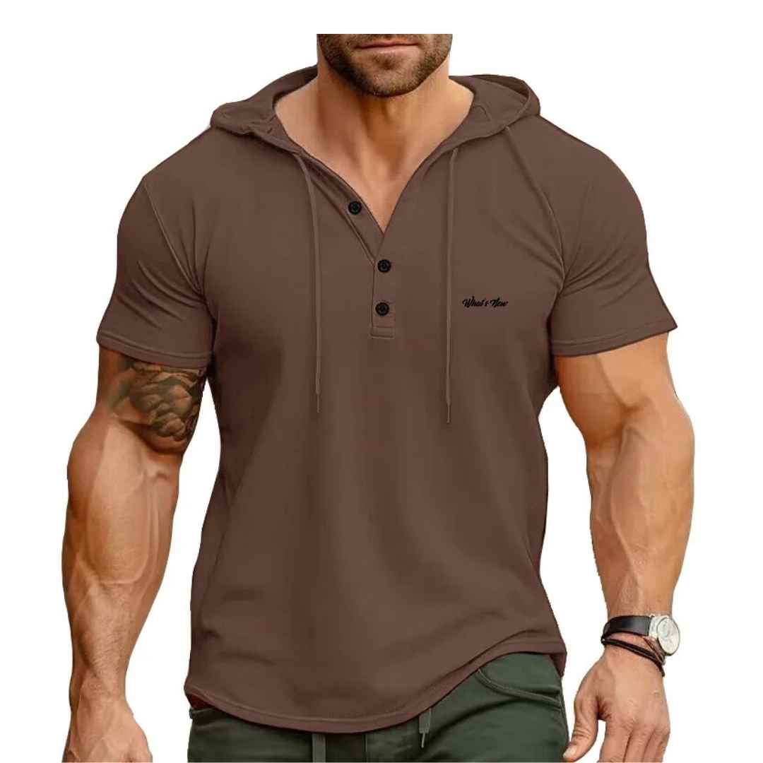 Men Polo T-Shirt