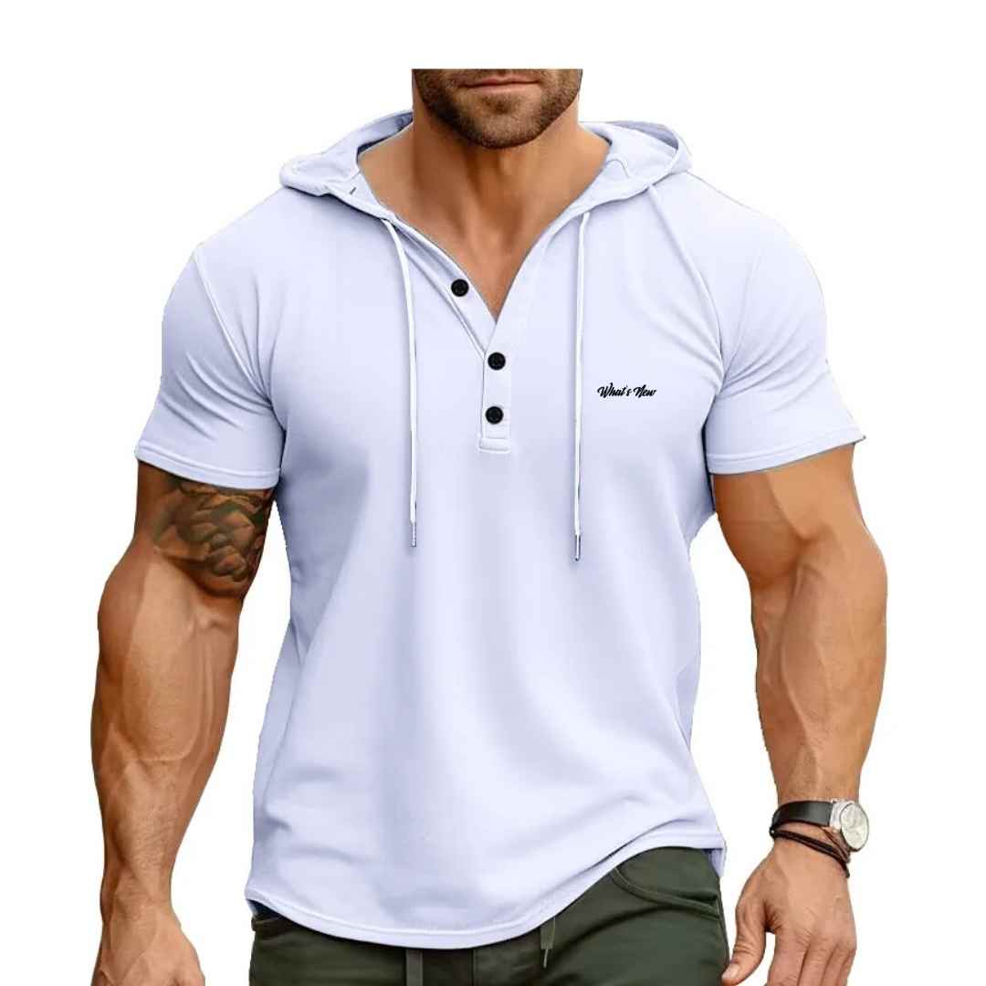 Men Polo T-Shirt1