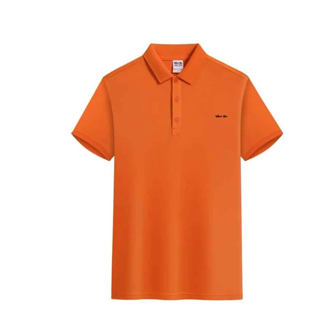 Men Polo T-Shirt5
