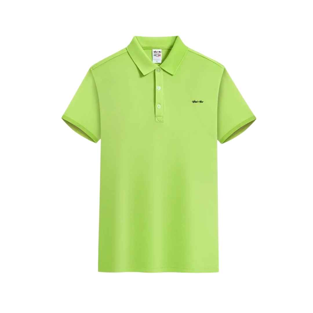 Men Polo T-Shirt6