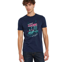 Men Short Sleeve T-Shirt116