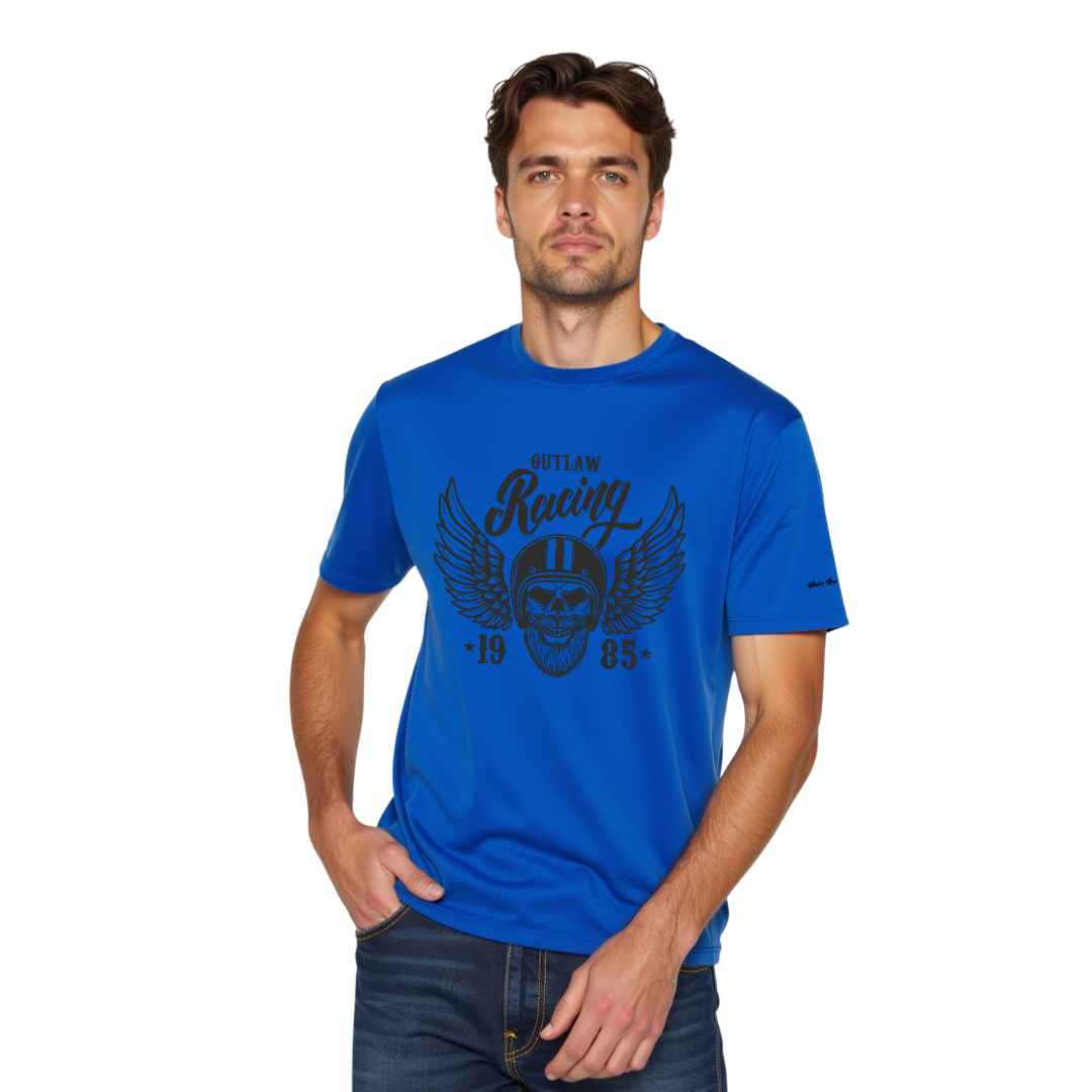 Men Short Sleeve T-Shirt