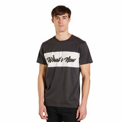 Men Short Sleeve T-Shirt