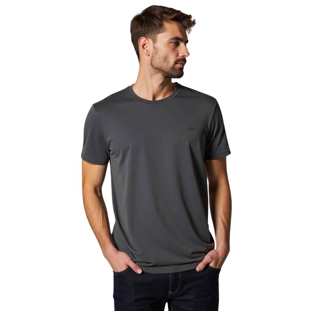 Men Short Sleeve T-Shirt16