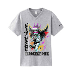 Men Short Sleeve T-Shirt2