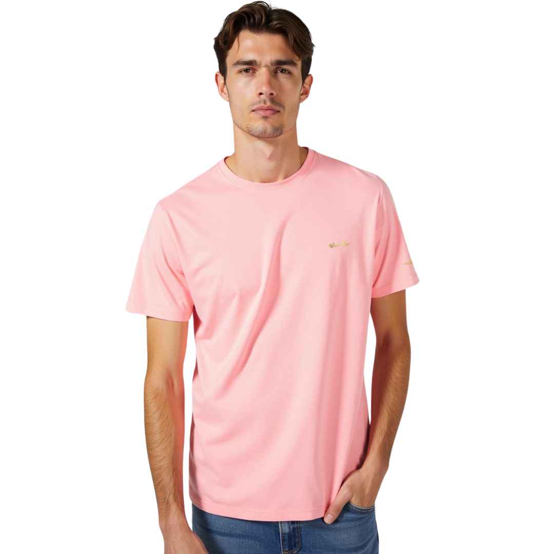 Men Short Sleeve T-Shirt20