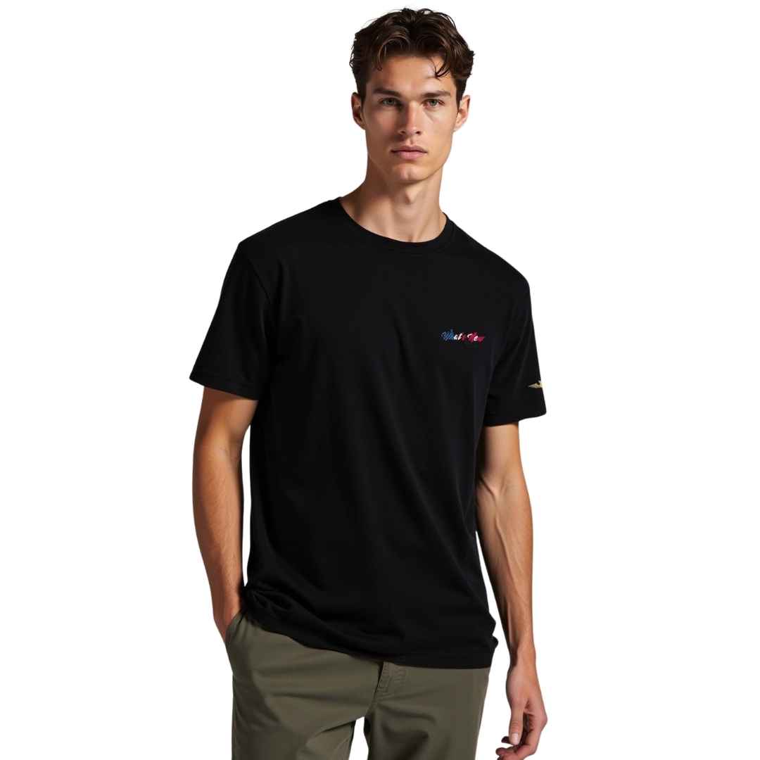 Men Short Sleeve T-Shirt26