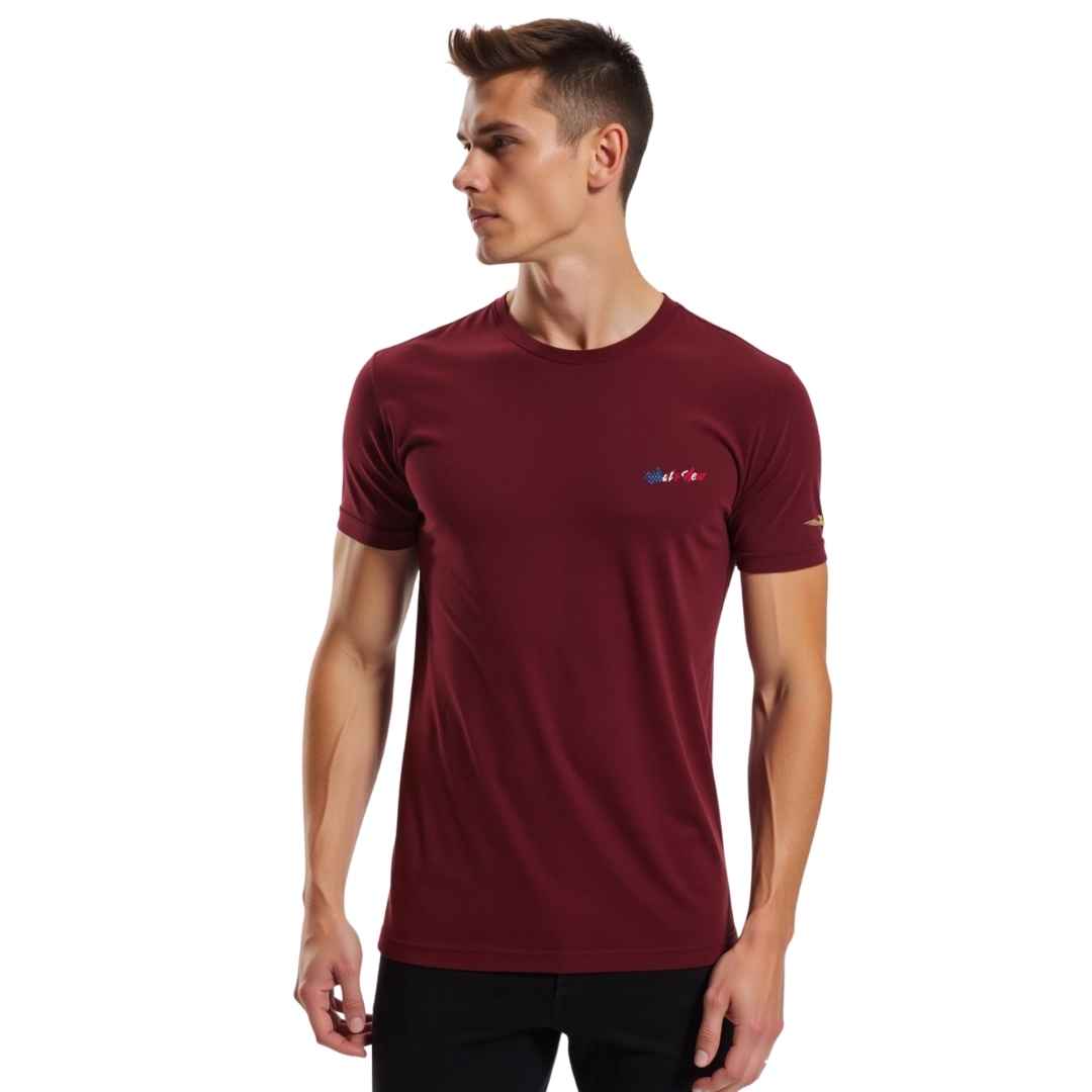 Men Short Sleeve T-Shirt27