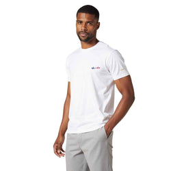 Men Short Sleeve T-Shirt29