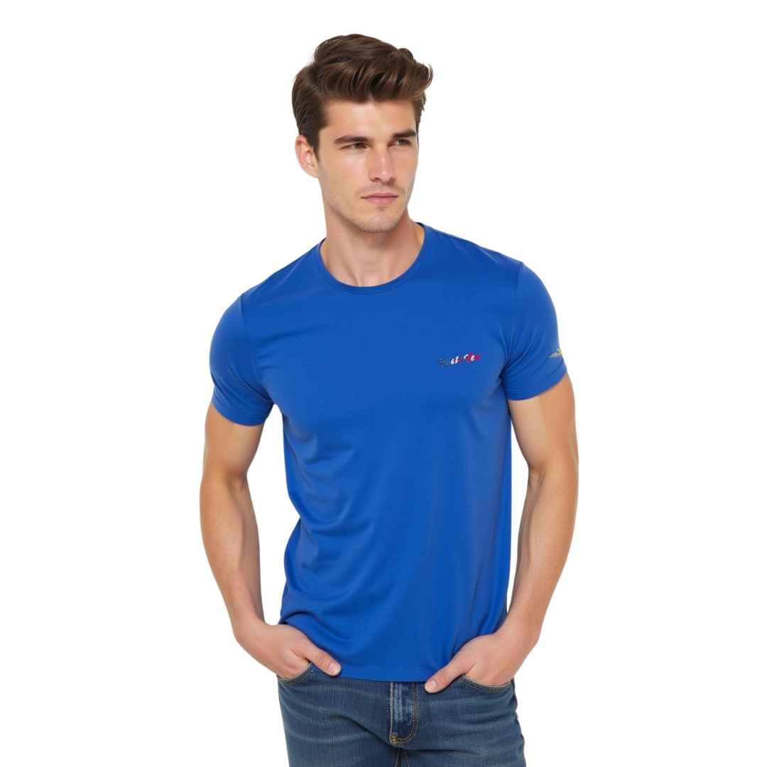 Men Short Sleeve T-Shirt30