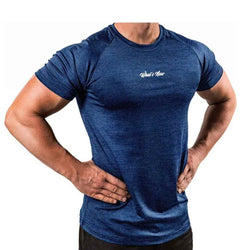 Men Short Sleeve T-Shirts2