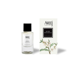 Musky Patchouli