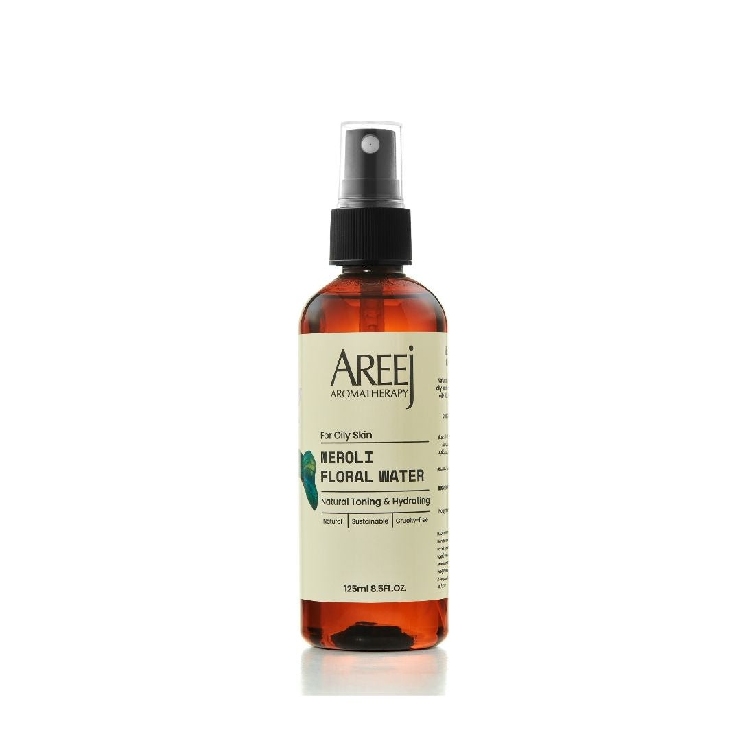 Neroli Floral Water 125 ml