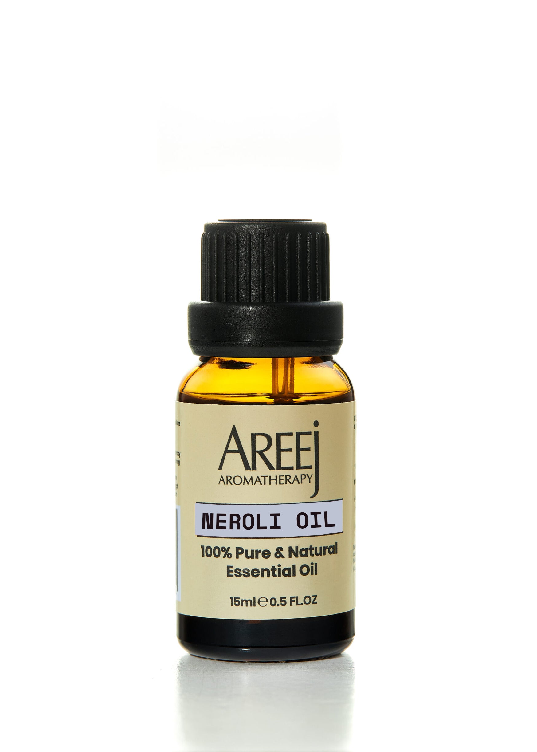 Neroli Oil