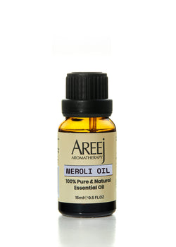 Neroli Oil