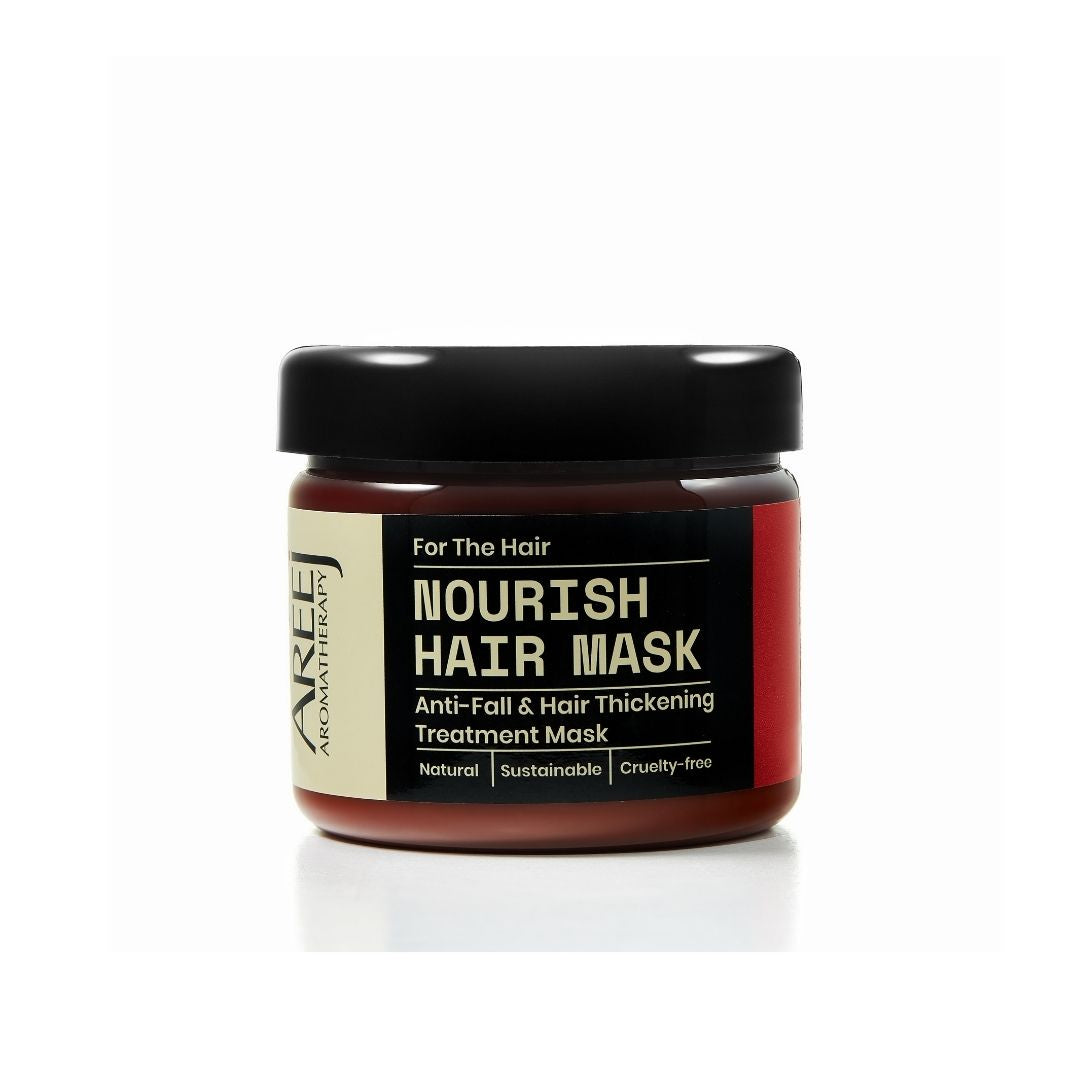 Nourish Hair Mask
