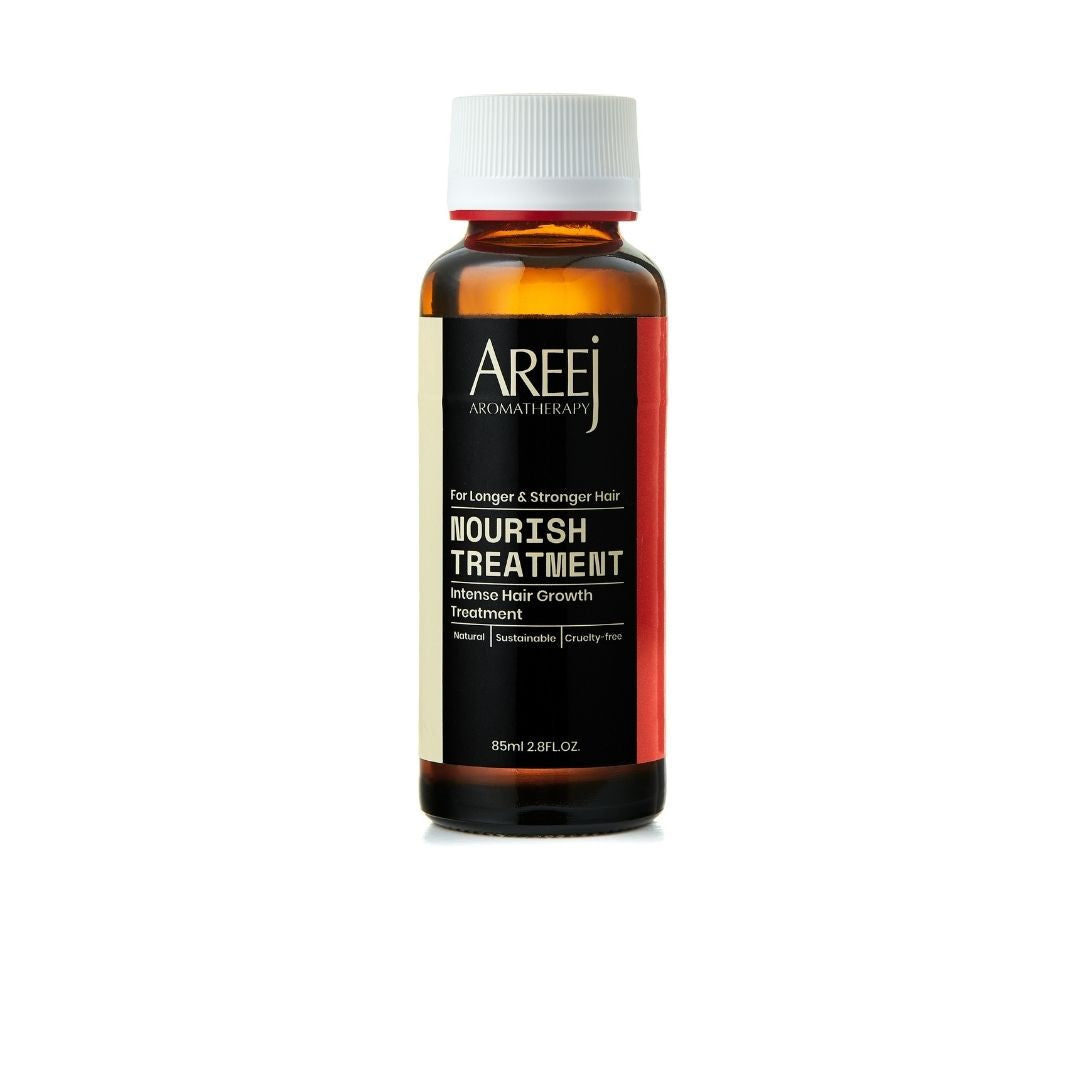 Nourish Hair Oil Therapy 85 ml