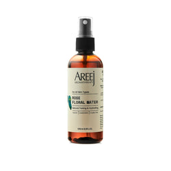 Rose Floral Water 125 ml