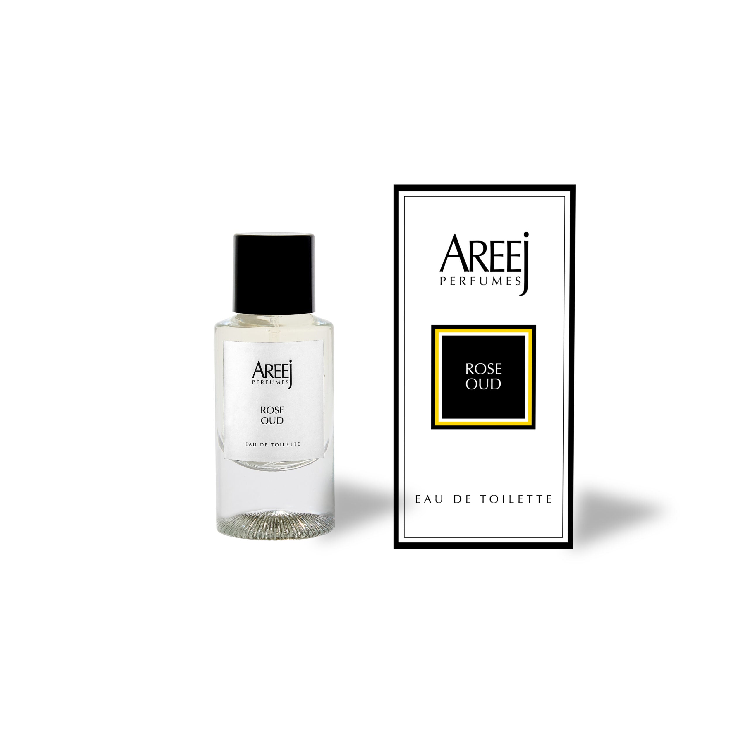 Rose Oud