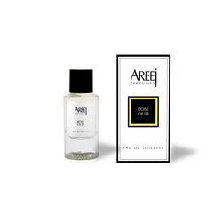 Rose Oud