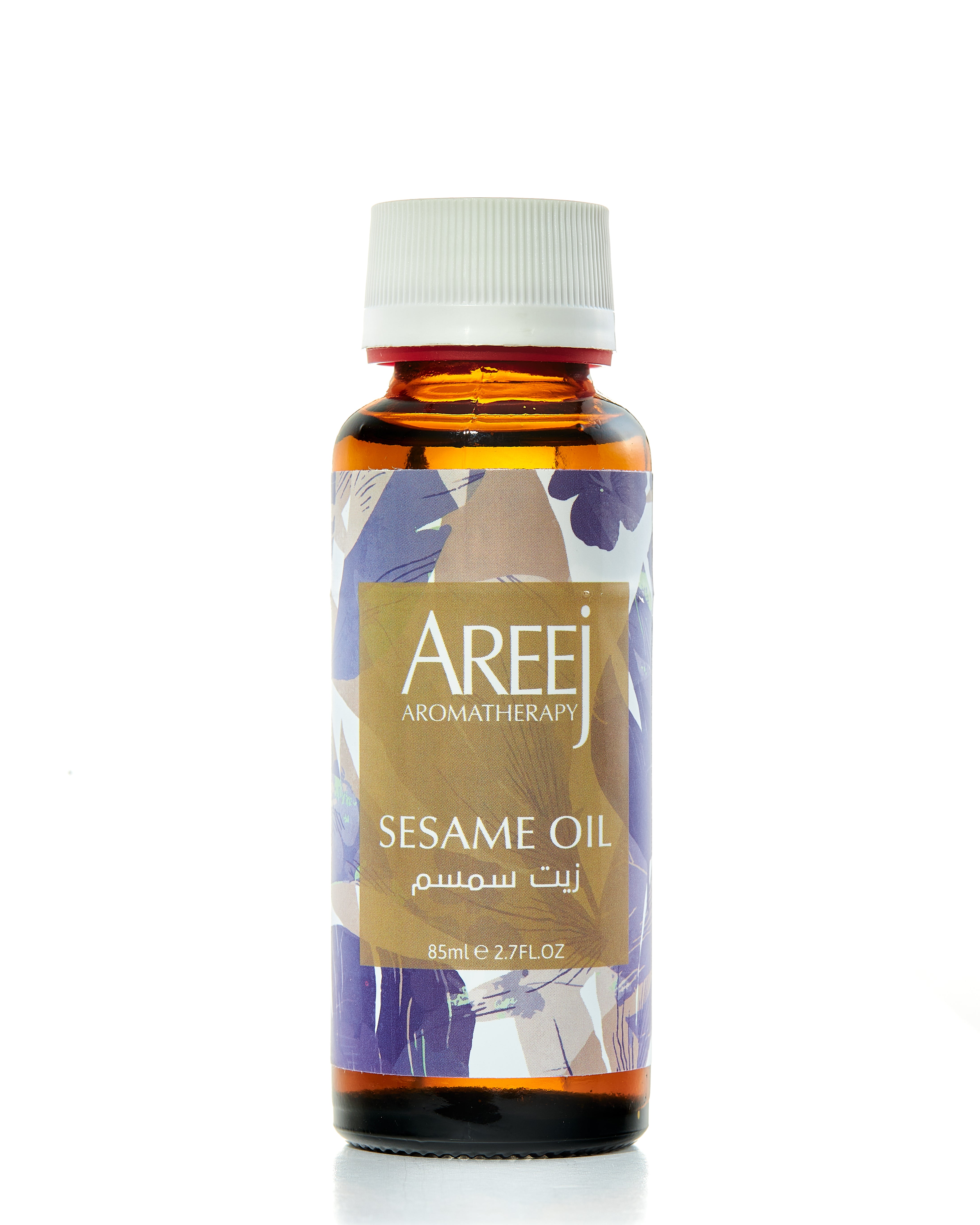 Sesame Oil