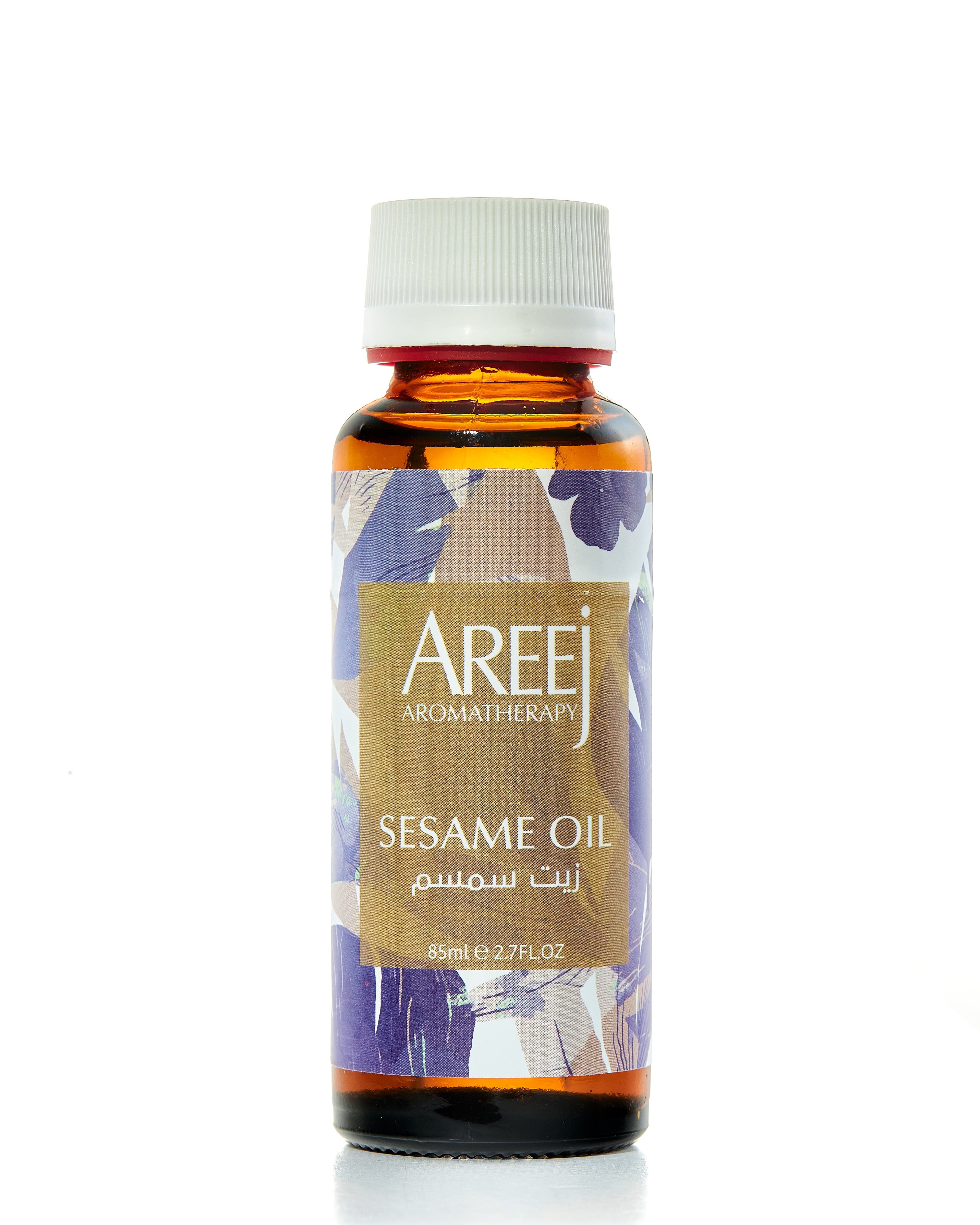 Sesame Oil