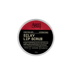 Silk Lip Balm