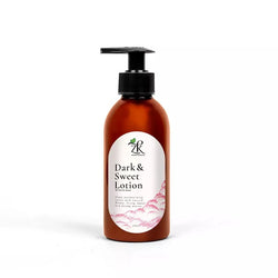 Soft and Sweet – Dark & Sweet Lotion