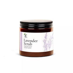 Soft and Sweet – Lavender scrub