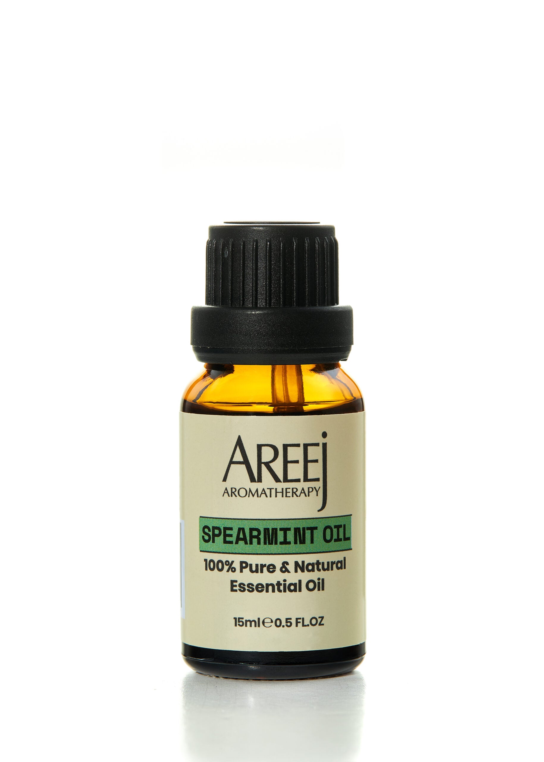 Spearmint Oil