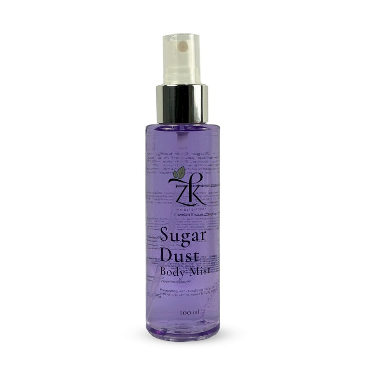 Sugar Dust Body Mist 100ML