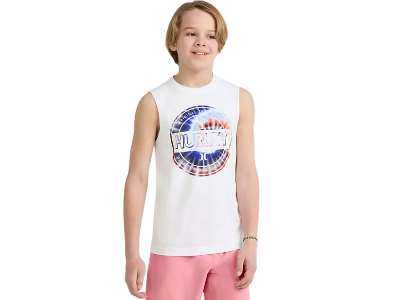 Boys Tank Top