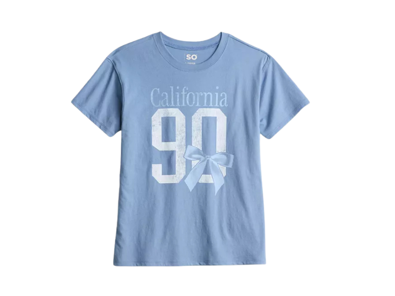Girls Tee