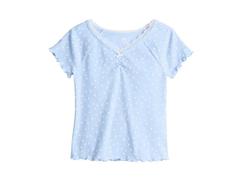 Girls Top