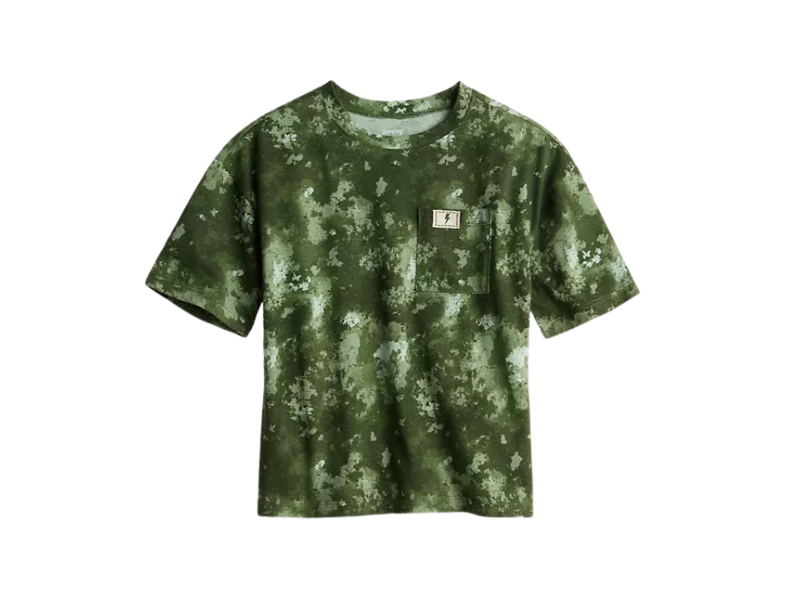 Boys Tee