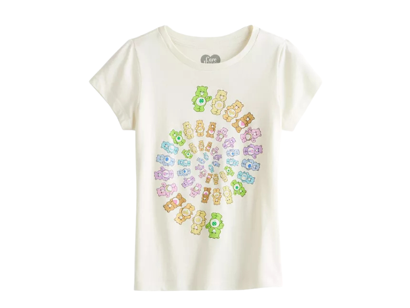 Girls Tee