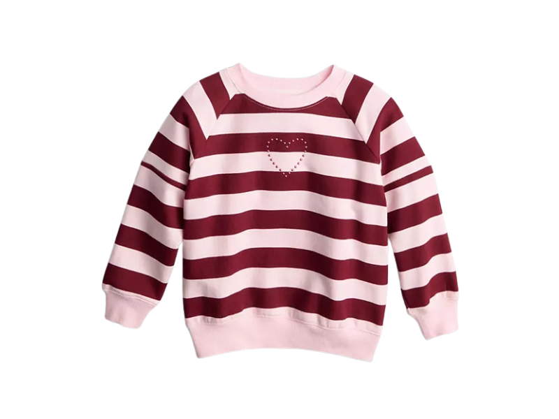 Girls Sweatshirt
