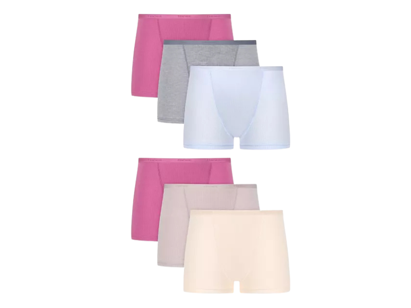 Girls Underwear