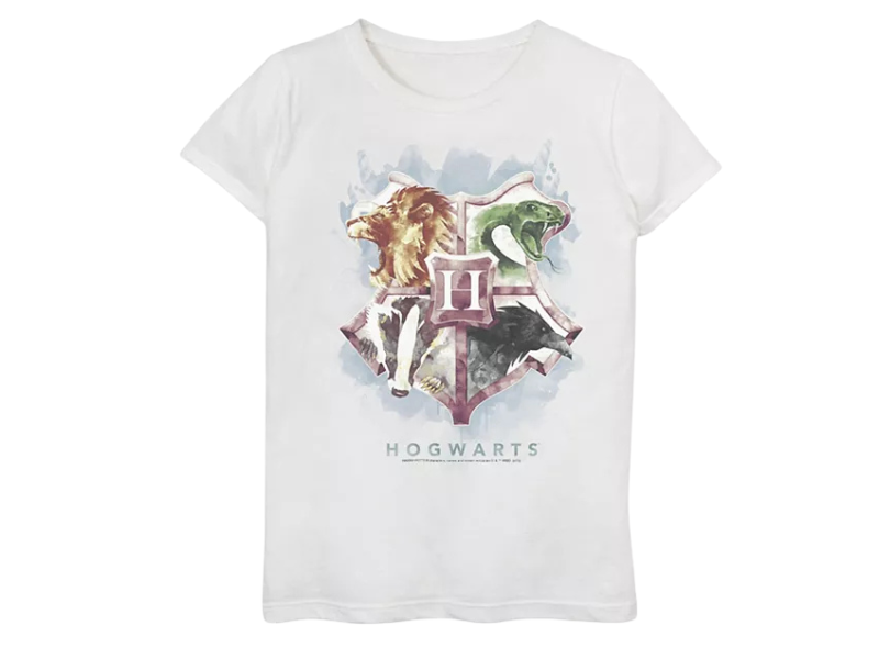 Girls Tee