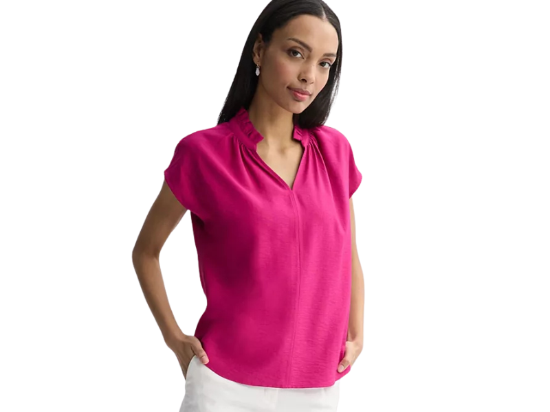 Women Casual Top