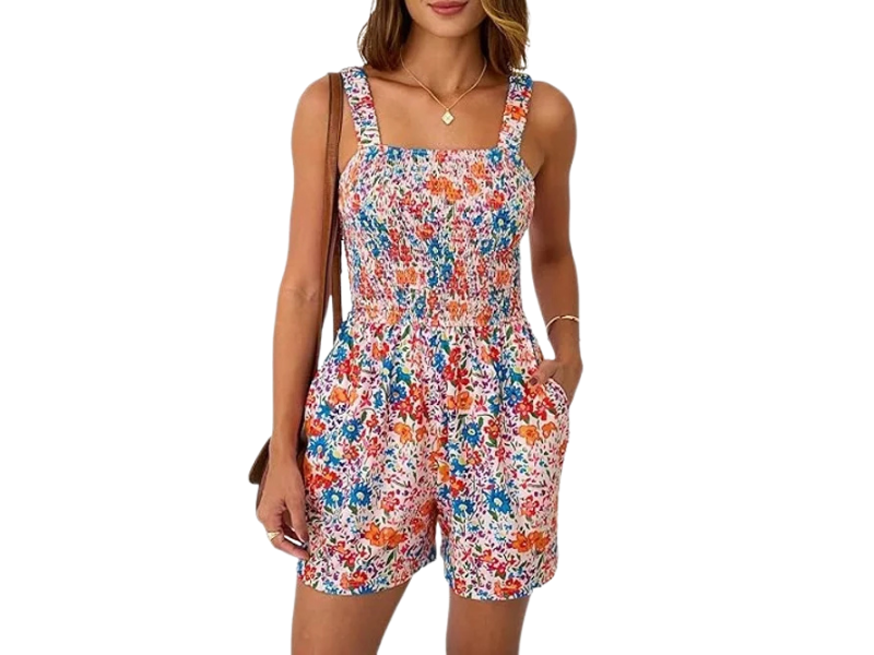 Women Romper