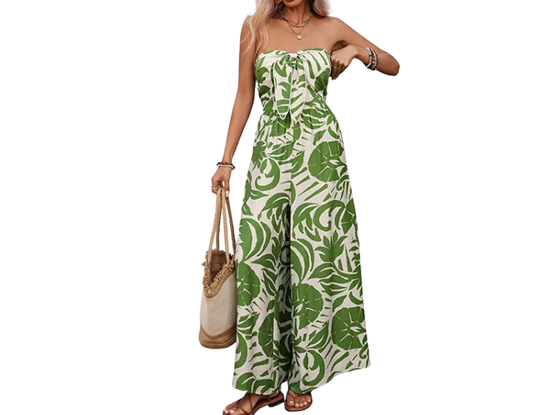 Women Jumpsuit